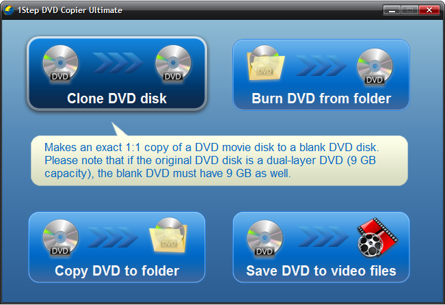 copying divx to dvd