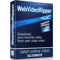 1Step Web-Video-Ripper box